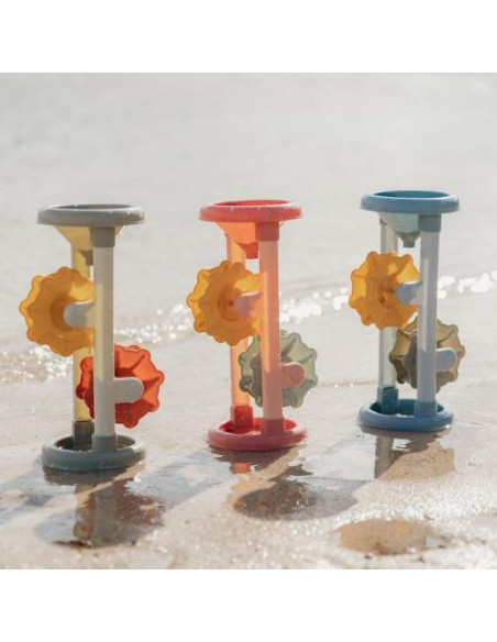 Moulin à sable - Ocean Dreams Blue - Little dutch