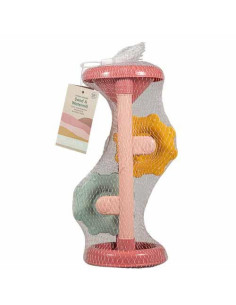 Moulin à sable - Ocean Dreams Pink - Little dutch 2