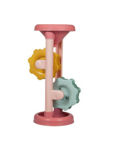 Moulin à sable - Ocean Dreams Pink - Little dutch
