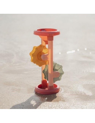 Moulin à sable - Ocean Dreams Pink - Little dutch