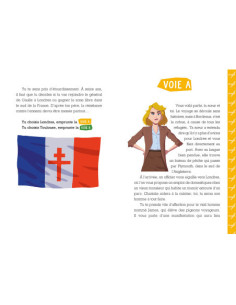 Deviens le héros - la seconde guerre mondiale 2