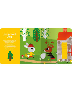 Mes comptines d'animaux 2
