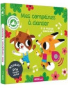 Mes comptines a danser