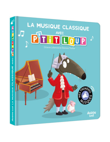 Sons classiques interactifs            
