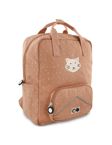 Sac à dos grand format - Mrs. Cat - Trixie