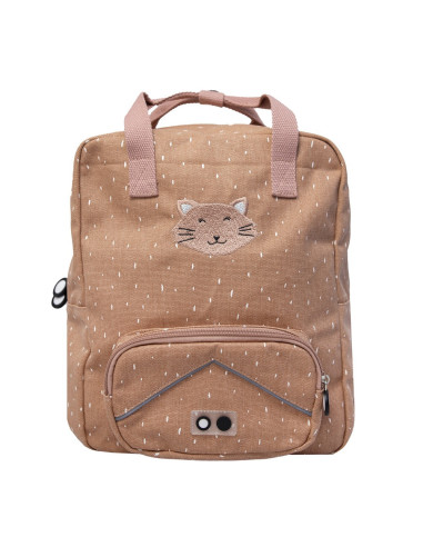 Sac à dos grand format - Mrs. Cat - Trixie