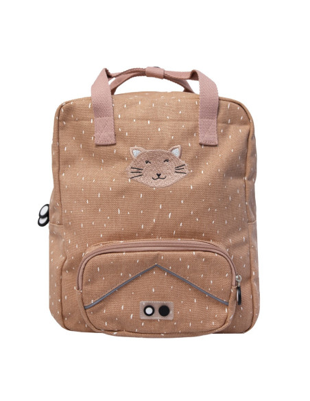 Sac à dos grand format - Mrs. Cat - Trixie