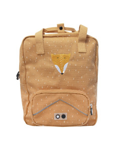 Sac à dos grand format - Mr. Fox - Trixie