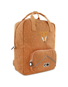 Sac à dos grand format - Mr. Fox - Trixie 2