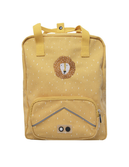 Sac à dos grand format - Mr. Lion - Trixie