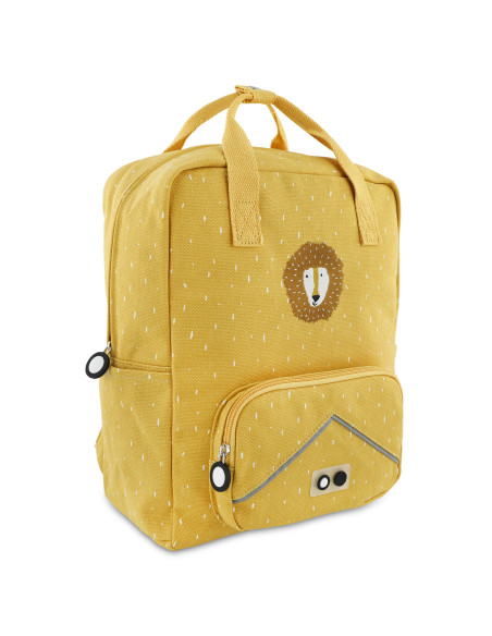 Sac à dos grand format - Mr. Lion - Trixie
