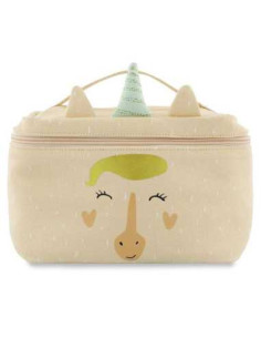 Sac repas isotherme - Mrs. Unicorn - Trixie