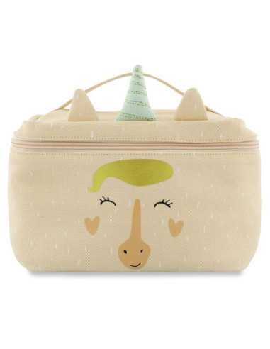 Sac repas isotherme - Mrs. Unicorn - Trixie