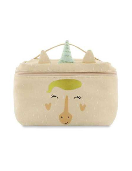 Sac repas isotherme - Mrs. Unicorn - Trixie