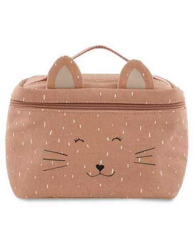 Sac repas isotherme - Mrs. Cat - Trixie
