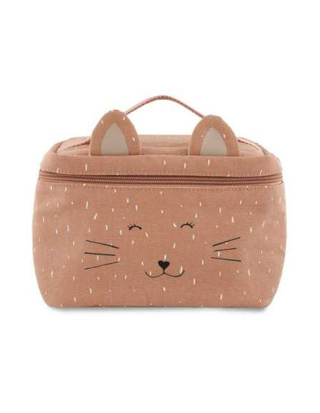 Sac repas isotherme - Mrs. Cat - Trixie