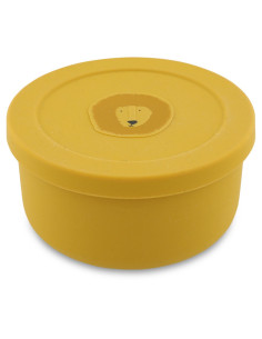 Boîte à collations en silicone - Mr. Lion - Trixie