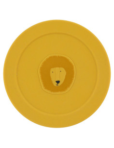 Boîte à collations en silicone - Mr. Lion - Trixie 2