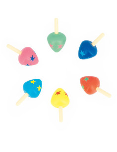 Toupie applepop - Janod