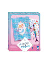 Magic ocean - carnet secret - janod