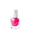 Inuwet vernis a ongles kids neon rose - parfum bubble gum