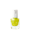 Inuwet vernis a ongles kids neon jaune - parfum ananas