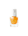 Inuwet vernis a ongles kids neon orange - parfum mangue