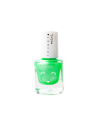 Inuwet vernis a ongles kids neon vert - parfum pasteque