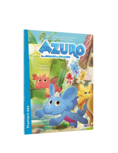 Azuro - panique à villetanière