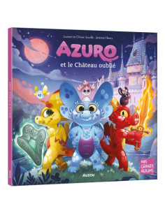Azuro et le château oublié
