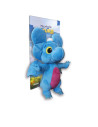 Ma peluche azuro
