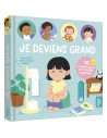 Je deviens grand