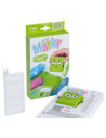 Tampon diy marky vert colop