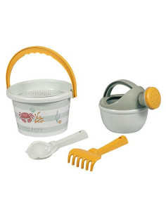 Set de plage - Fresh greens - Little dutch 2