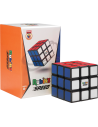 Rubik's speed