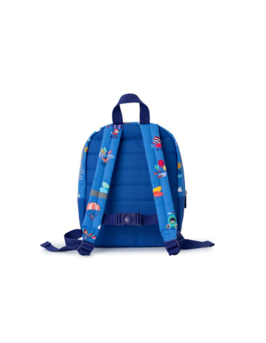 Sac à dos aérien - Lilliputiens