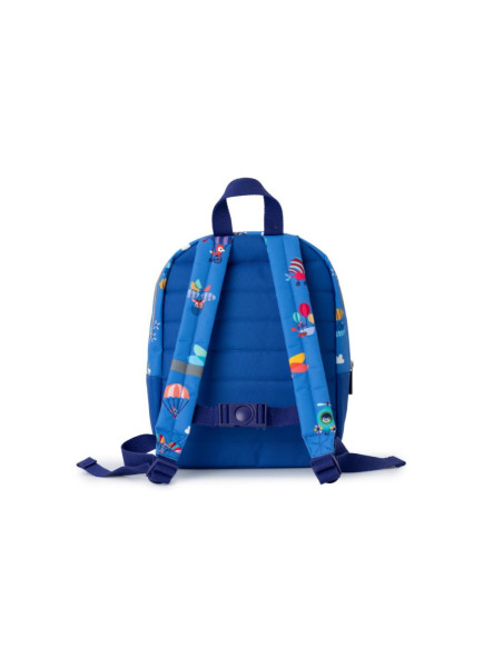 Sac à dos aérien - Lilliputiens