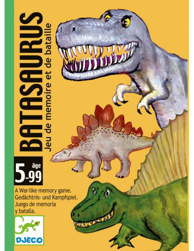 Batasaurus