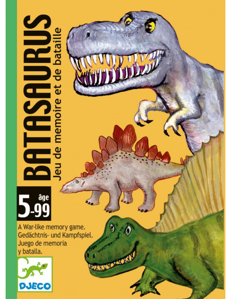 Batasaurus