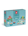 Janod box - 24 mois