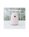Veilleuse Lil'bear Rose