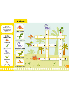 Mes jeux effaçables de grande section de maternelle 2