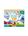 Mes jeux effaçables de cp