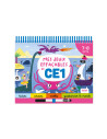 Mes jeux effaçables de ce1