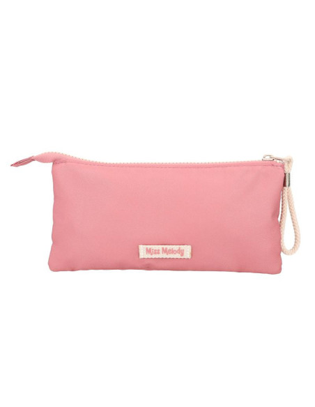 Miss melody trousse flowers