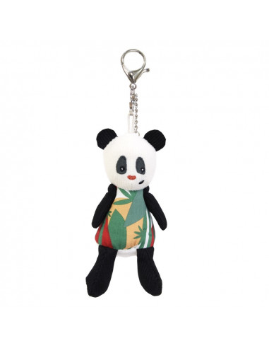Porte clés rototos le panda