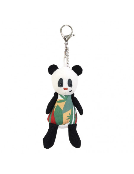Porte clés rototos le panda