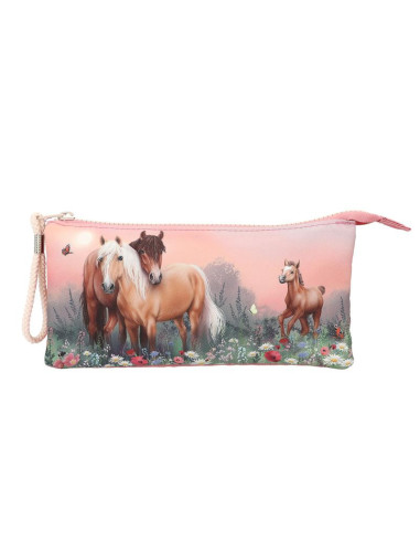 Miss melody trousse flowers