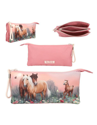 Miss melody trousse flowers