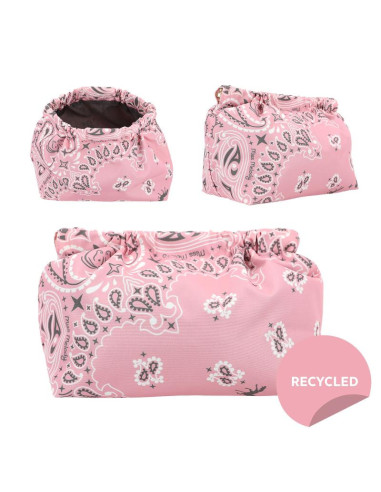 Miss melody trousse de toilette bandana